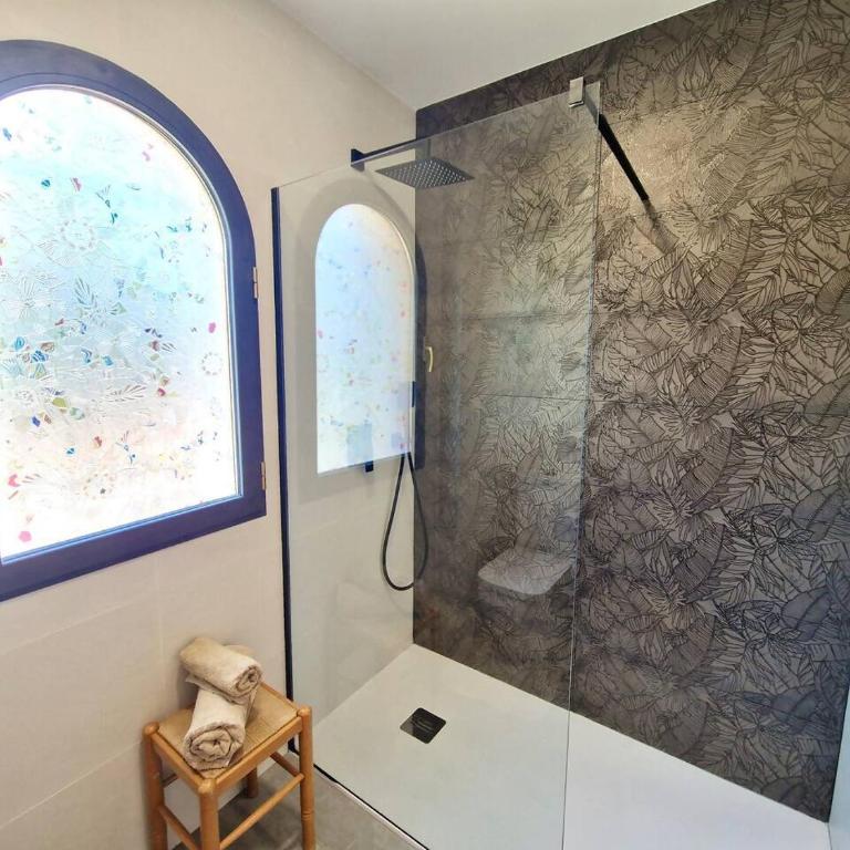SR Villa Amelie Benalmadena 3BDR with private pool - Villa de 3 dormitorios - 32