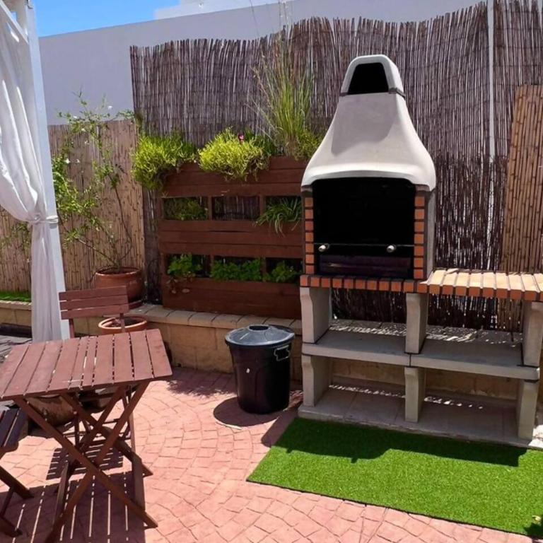 SR Villa Amelie Benalmadena 3BDR with private pool - Villa de 3 dormitorios - 47
