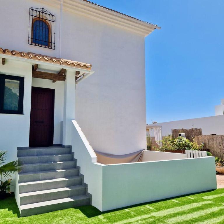 SR Villa Amelie Benalmadena 3BDR with private pool - Villa de 3 dormitorios - 49