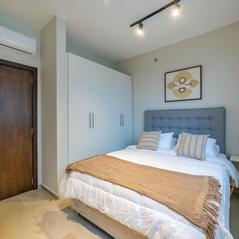 Brand new and steps away from Shopping del Sol! - One-Bedroom Apartment - 1