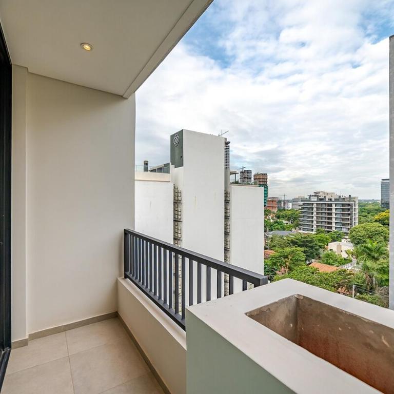 Brand new and steps away from Shopping del Sol! - One-Bedroom Apartment - 5