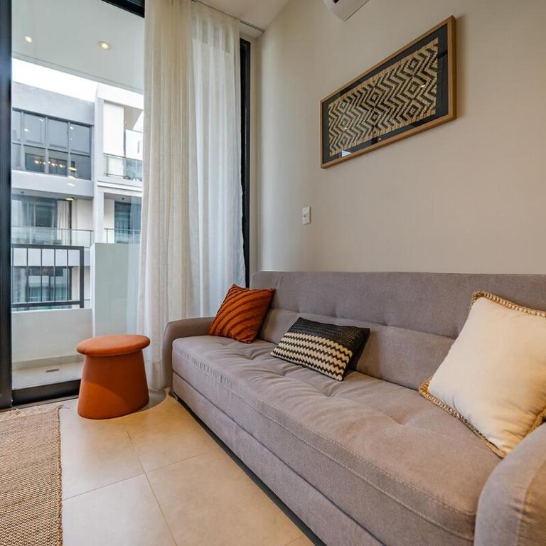 Brand new and steps away from Shopping del Sol! - One-Bedroom Apartment - 10