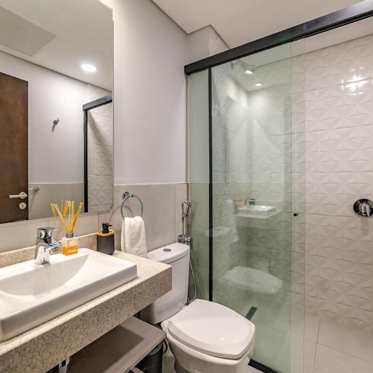 Brand new and steps away from Shopping del Sol! - One-Bedroom Apartment - 13