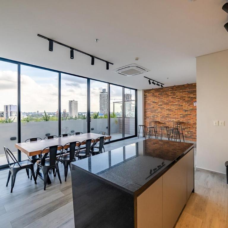 Brand new and steps away from Shopping del Sol! - One-Bedroom Apartment - 15