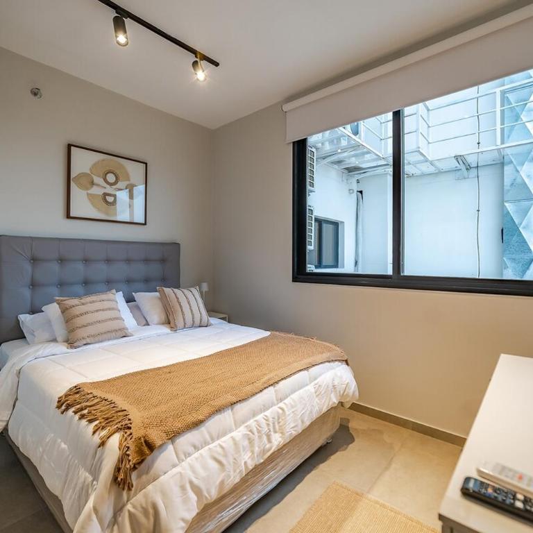 Brand new and steps away from Shopping del Sol! - One-Bedroom Apartment - 19