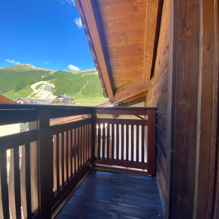 Livigno Cozy Loft - Appartamento con 1 Camera da Letto - 7
