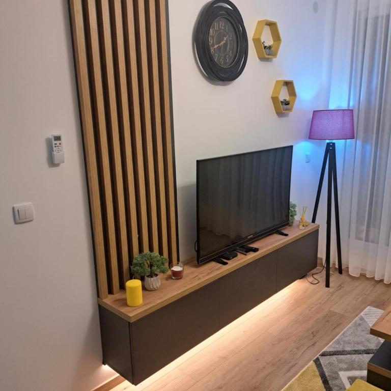Rajsko sunce - Apartman sa 1 Spavaćom Sobom - 3