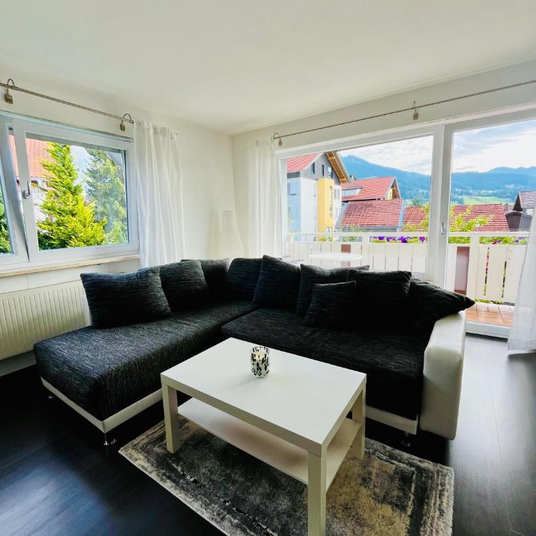Mountainview Loft 7 - Apartment mit 1 Schlafzimmer - 6
