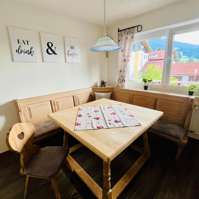 Mountainview Loft 7 - Apartment mit 1 Schlafzimmer - 7