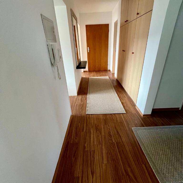 Mountainview Loft 7 - Apartment mit 1 Schlafzimmer - 8