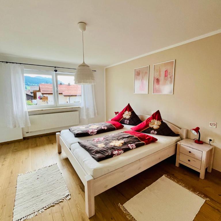 Mountainview Loft 7 - Apartment mit 1 Schlafzimmer - 12
