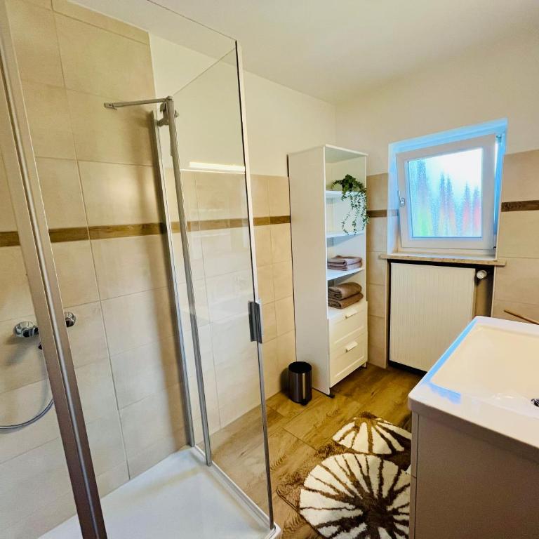 Mountainview Loft 7 - Apartment mit 1 Schlafzimmer - 13