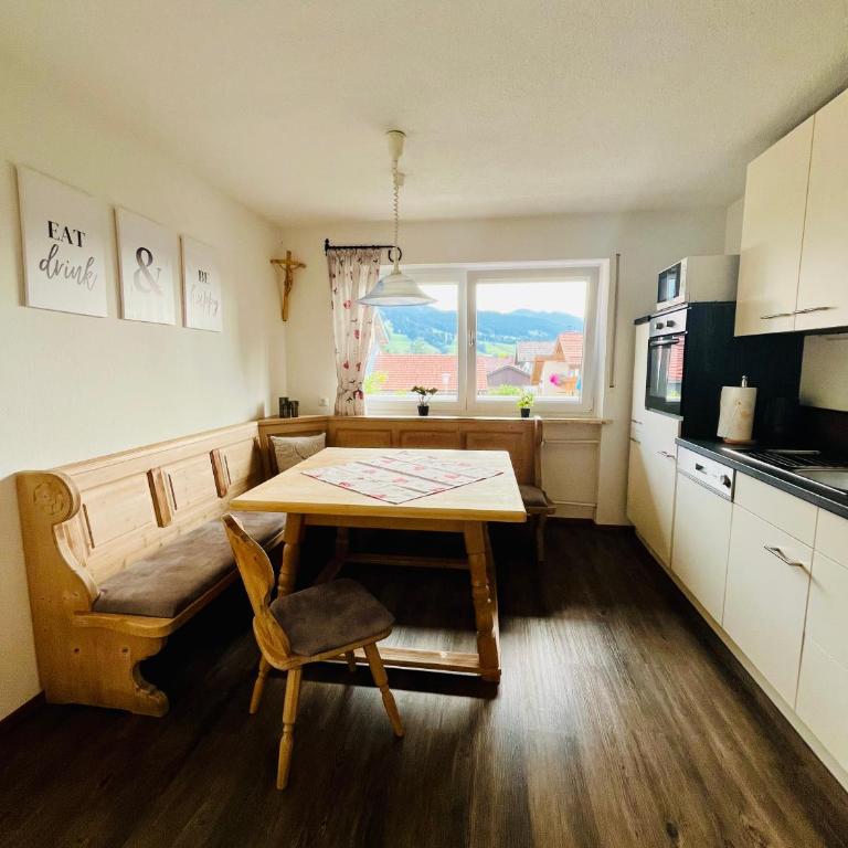 Mountainview Loft 7 - Apartment mit 1 Schlafzimmer - 14