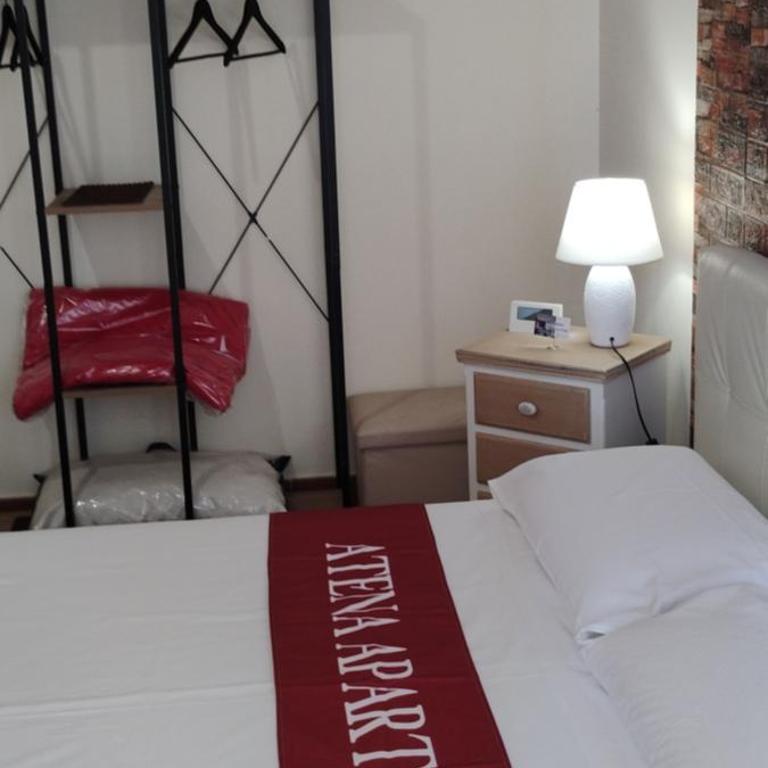 Atena Apartments Agrigento centro - Apartment with Balcony nr. 1 - 9