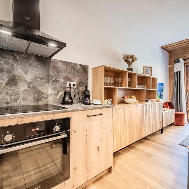 Echo du Pleney A001 - Apartamento de 2 dormitorios - 16