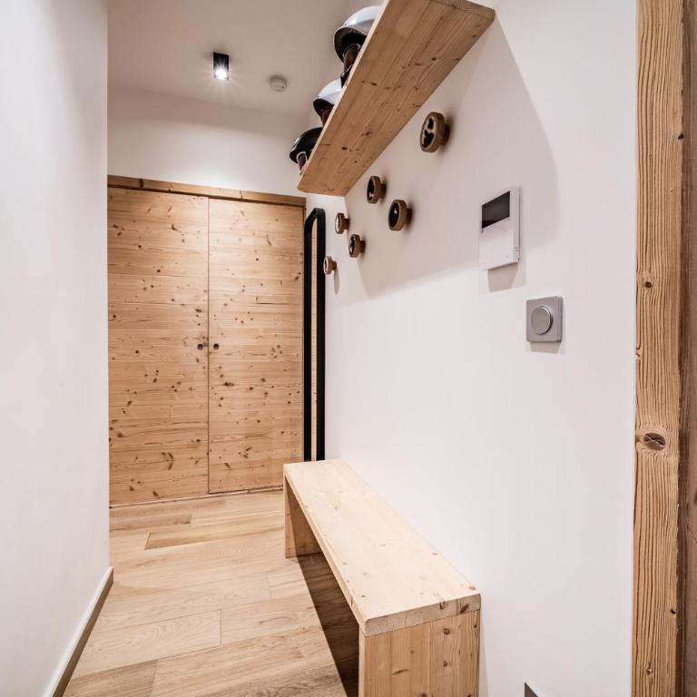 Echo du Pleney A001 - Apartamento de 2 dormitorios - 7