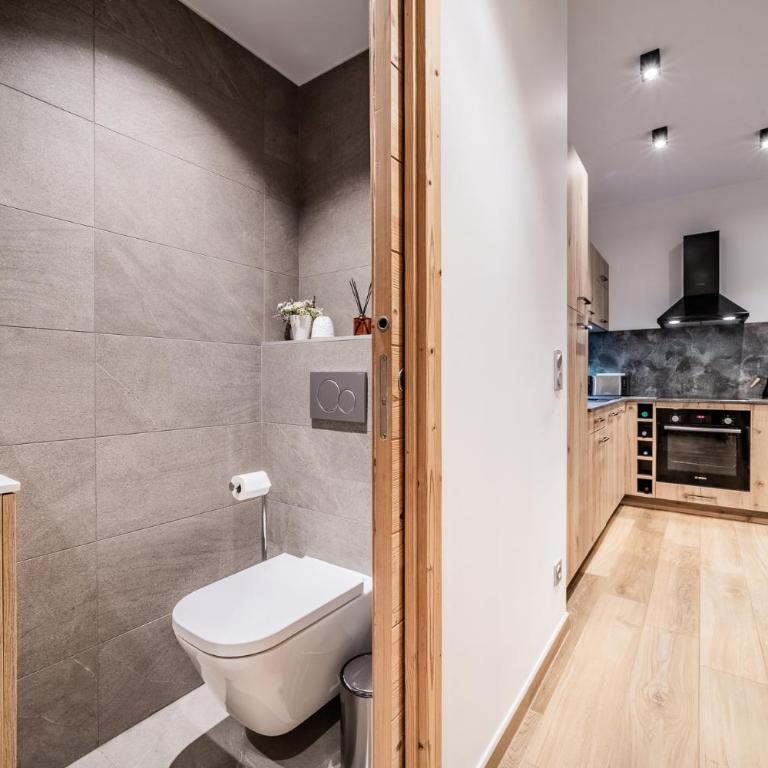 Echo du Pleney A001 - Apartamento de 2 dormitorios - 10