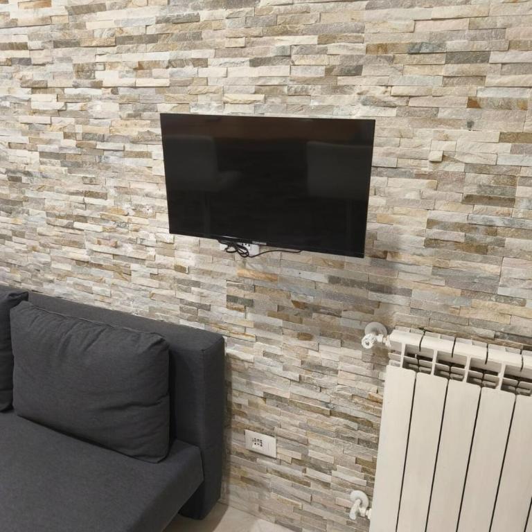 Chiabrera11 Aquarium - Genovainrelax - Appartamento con 1 Camera da Letto - 6