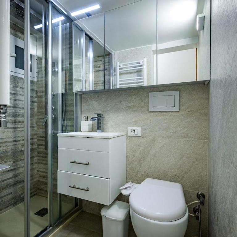 Chiabrera11 Aquarium - Genovainrelax - Appartamento con 1 Camera da Letto - 14