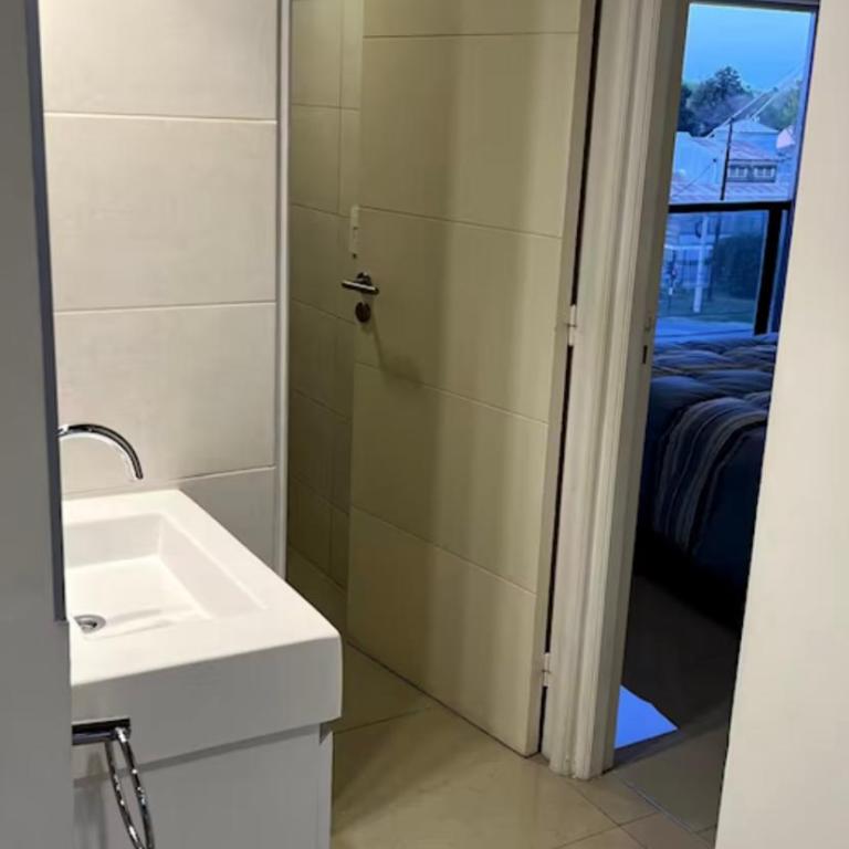 Condominio en Fisherton - One-Bedroom Apartment - 4