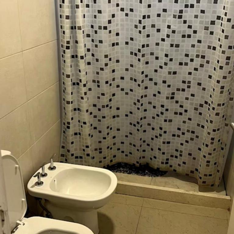 Condominio en Fisherton - One-Bedroom Apartment - 6