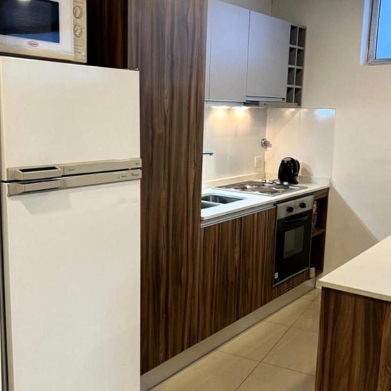 Condominio en Fisherton - One-Bedroom Apartment - 8