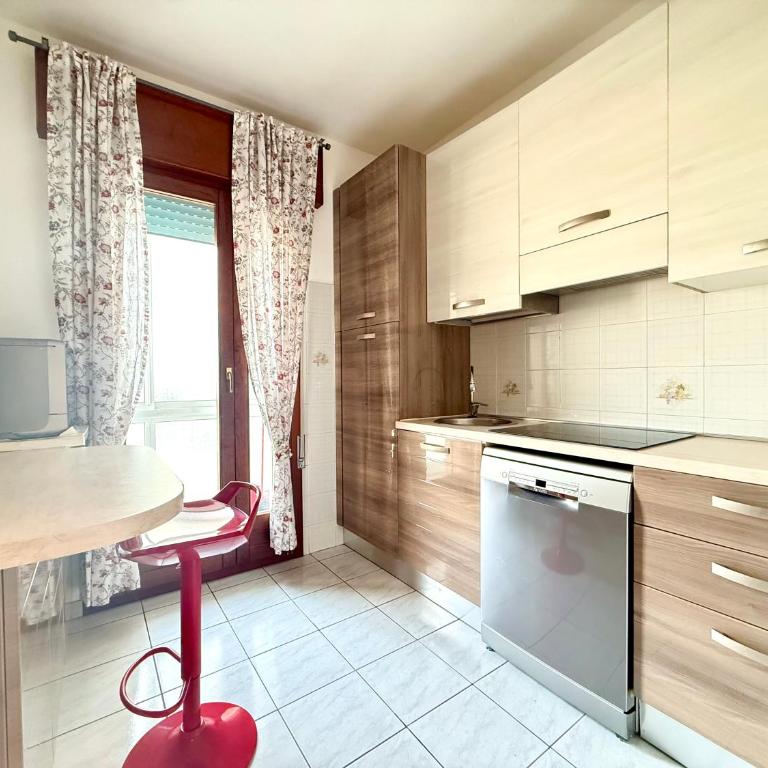 Antonella 8 - Carraro Immobiliare - Family Apartments - Appartamento con 2 Camere da Letto - 4