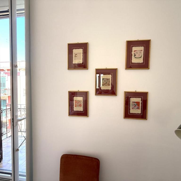 Sun&sea 1 - Appartamento con 1 Camera da Letto - 2