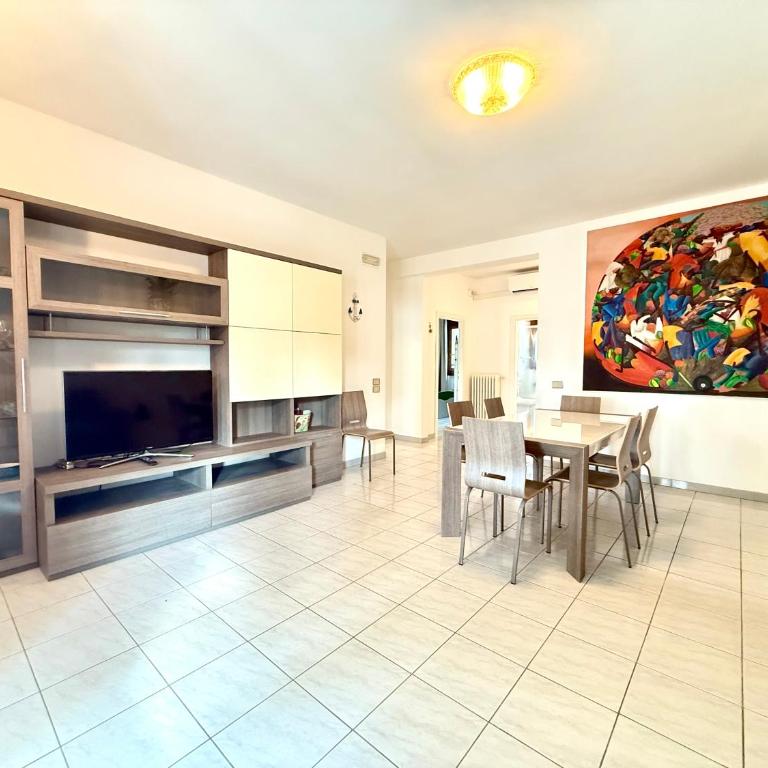 Antonella 8 - Carraro Immobiliare - Family Apartments - Appartamento con 2 Camere da Letto - 2