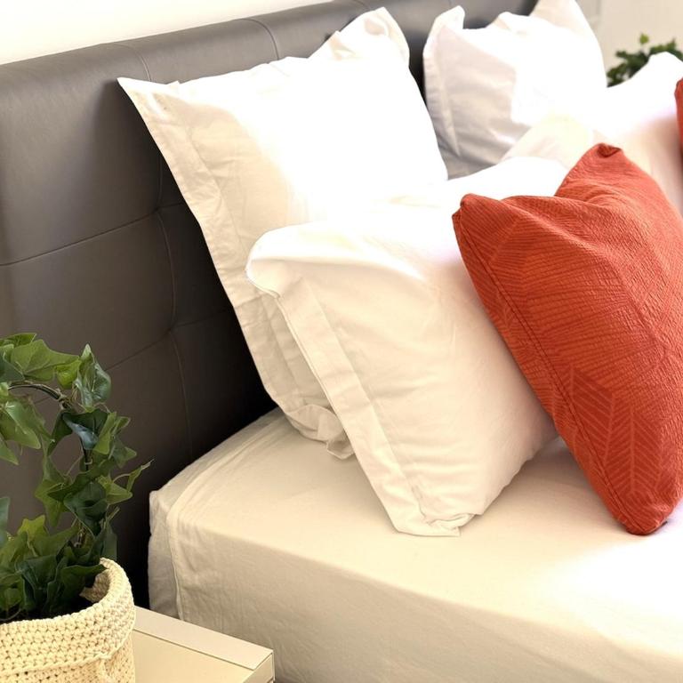 Sun&sea 1 - Appartamento con 1 Camera da Letto - 10