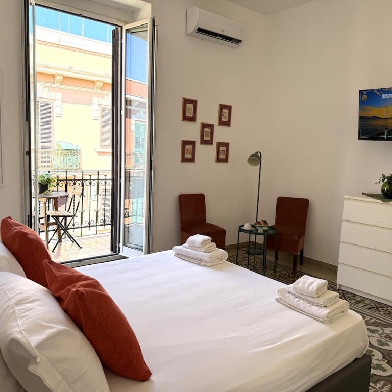 Sun&sea 1 - Appartamento con 1 Camera da Letto - 11