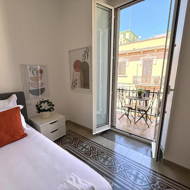 Sun&sea 1 - Appartamento con 1 Camera da Letto - 17