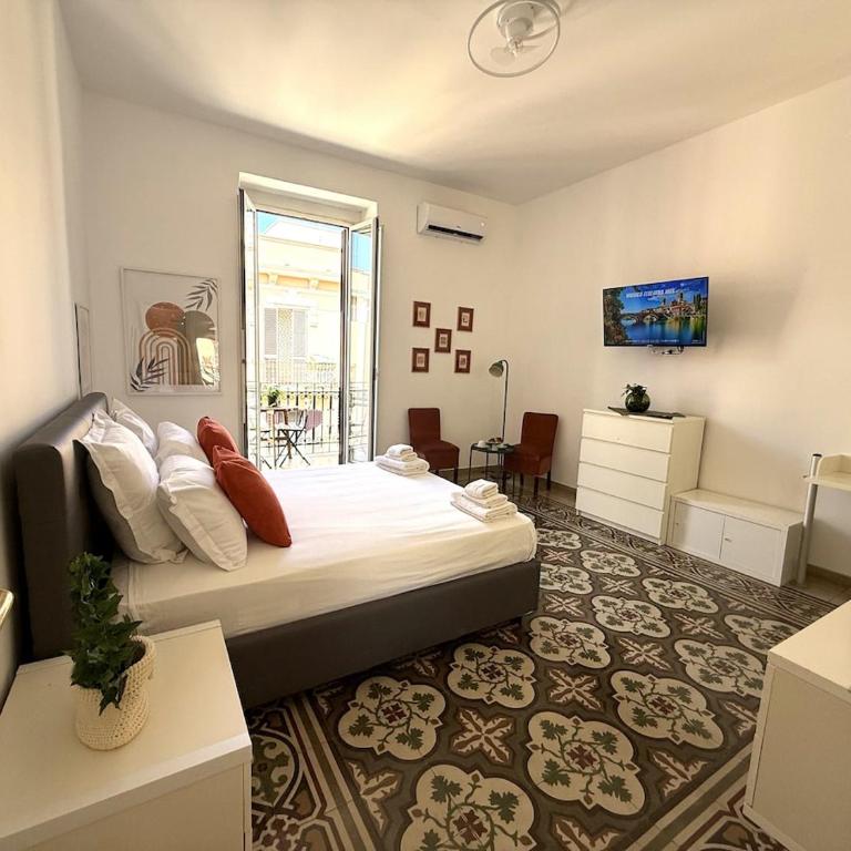Sun&sea 1 - Appartamento con 1 Camera da Letto - 19