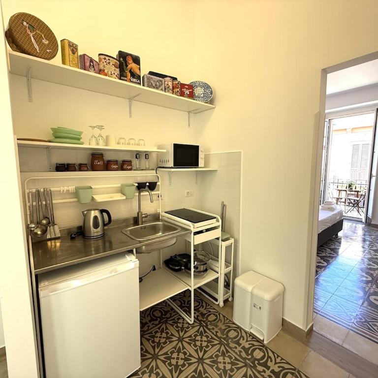 Sun&sea 1 - Appartamento con 1 Camera da Letto - 21
