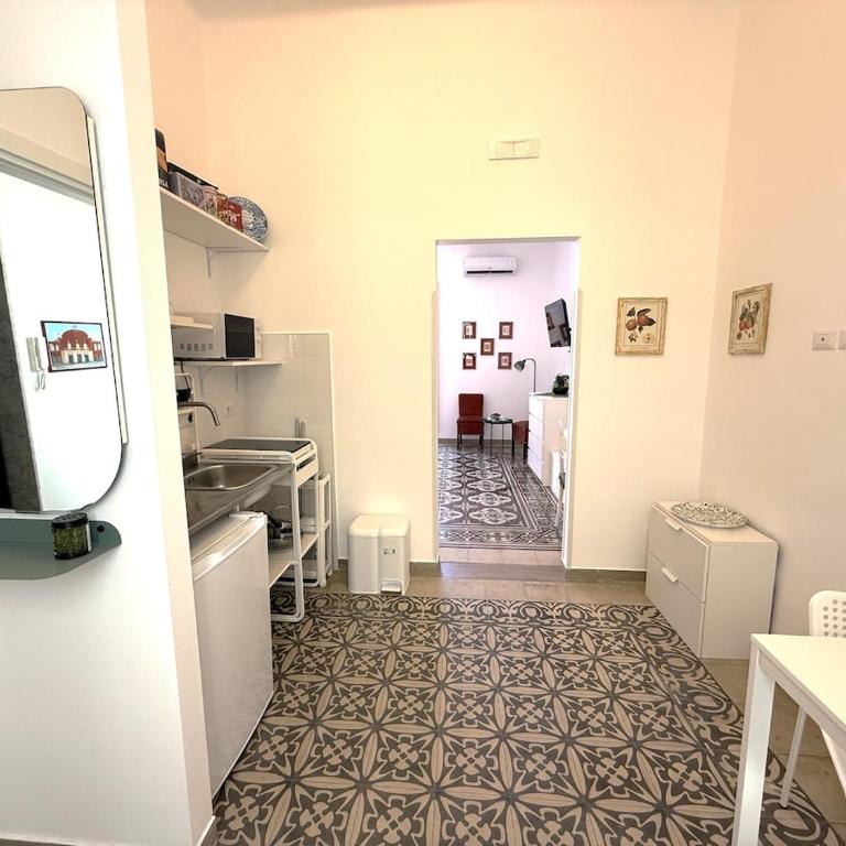 Sun&sea 1 - Appartamento con 1 Camera da Letto - 22