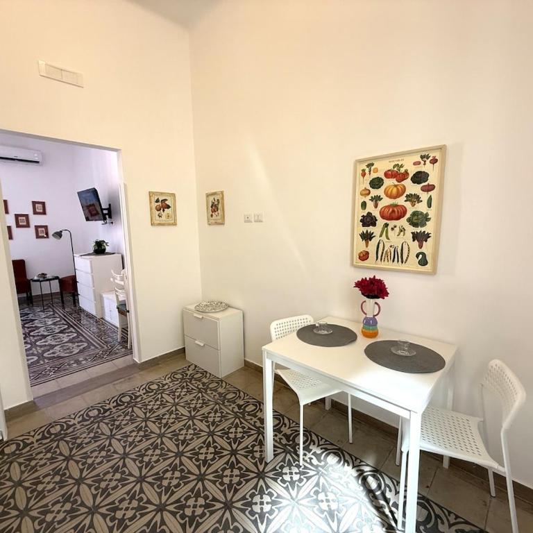 Sun&sea 1 - Appartamento con 1 Camera da Letto - 24