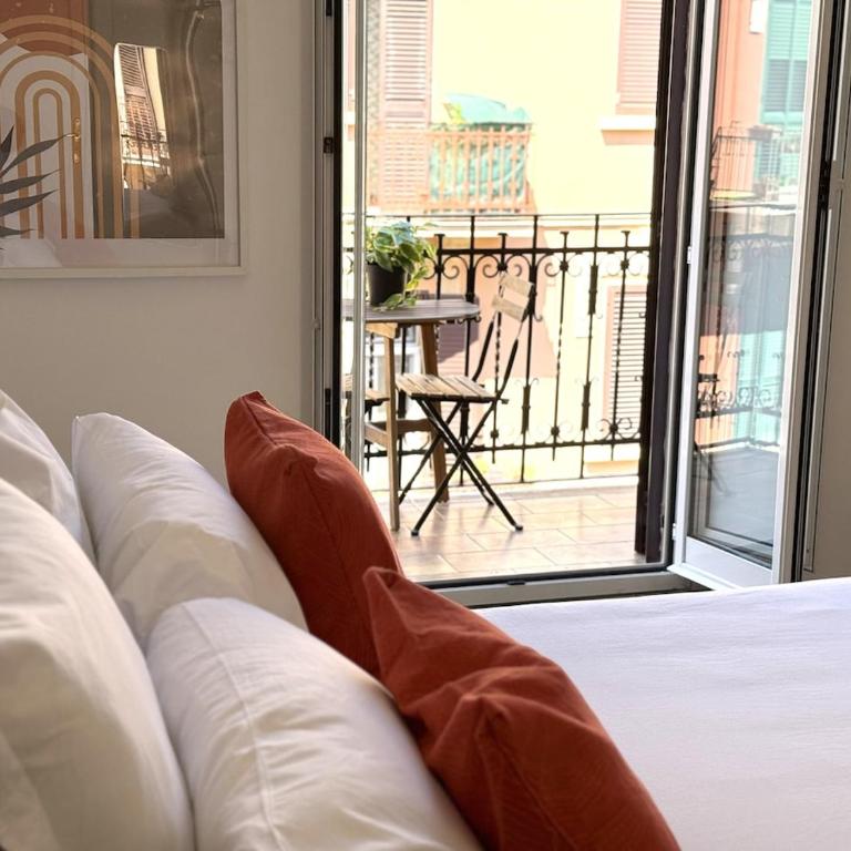 Sun&sea 1 - Appartamento con 1 Camera da Letto - 25