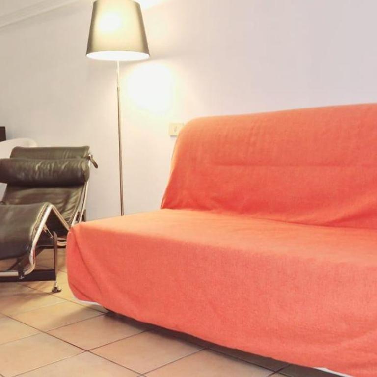 The BOOK NOOK Torino - nei pressi della stazione di P.Nuova - Appartamento con 1 Camera da Letto - 29