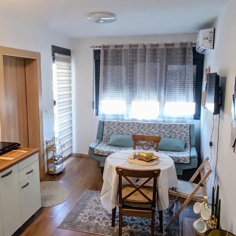 Apartman Orhideja - Apartman sa 1 Spavaćom Sobom - 1