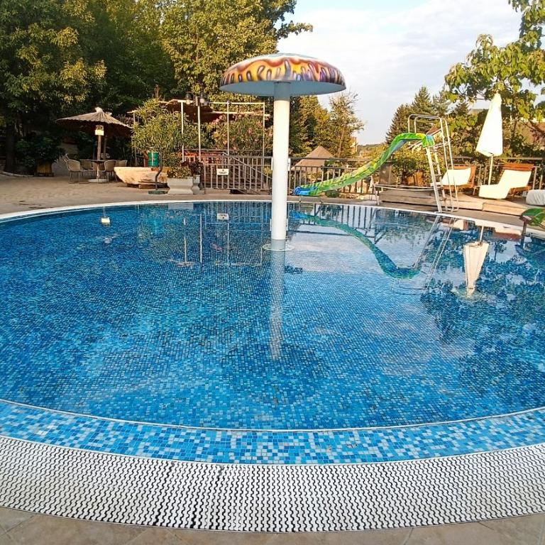 Apartman Orhideja - Apartman sa 1 Spavaćom Sobom - 2