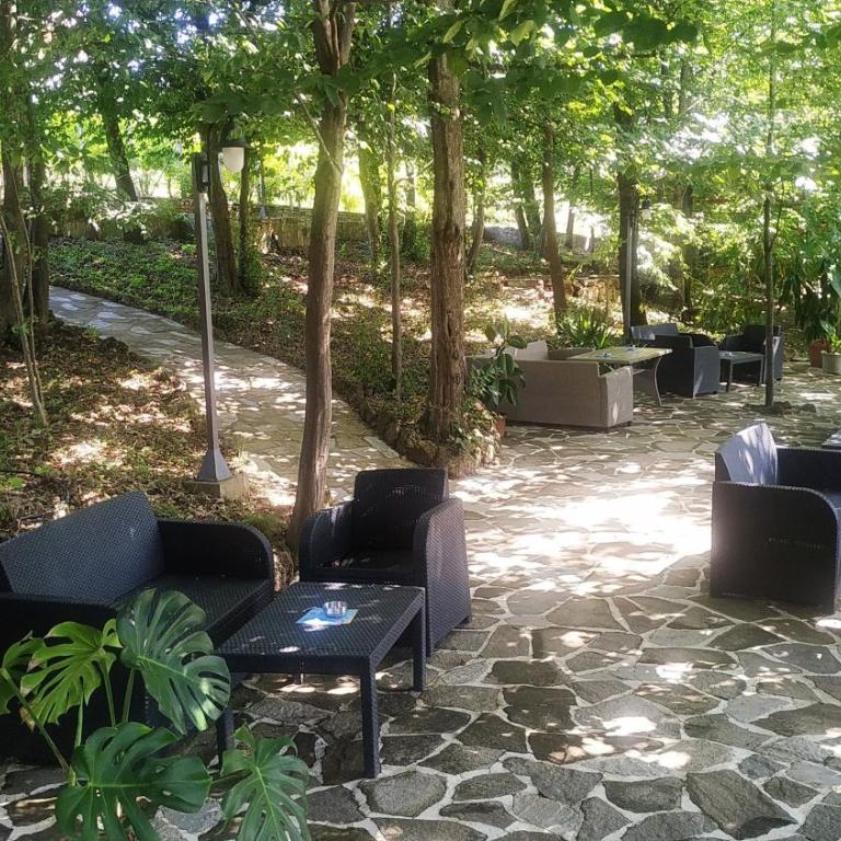 Apartman Orhideja - Apartman sa 1 Spavaćom Sobom - 13