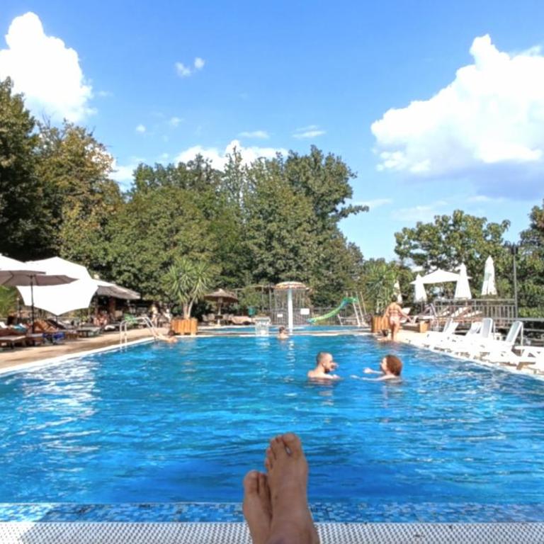 Apartman Orhideja - Apartman sa 1 Spavaćom Sobom - 19