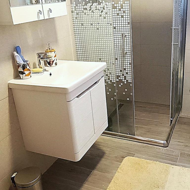 Apartman Orhideja - Apartman sa 1 Spavaćom Sobom - 20