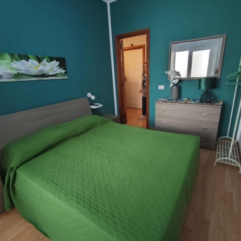 Medea rooms palermo centro - Deluxe Room - 5