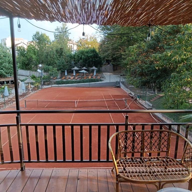 Apartman Orhideja - Apartman sa 1 Spavaćom Sobom - 28