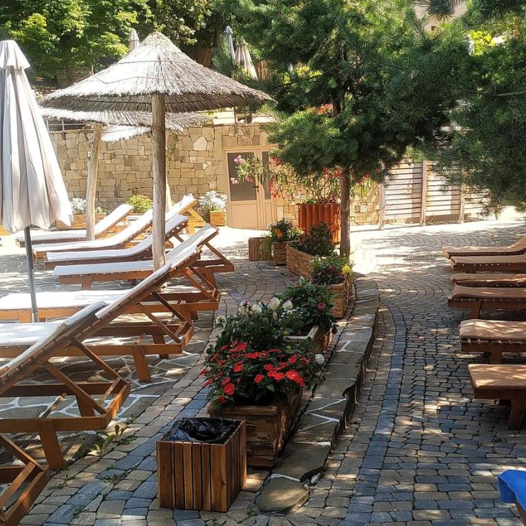 Apartman Orhideja - Apartman sa 1 Spavaćom Sobom - 30