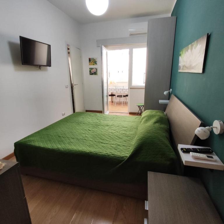 Medea rooms palermo centro - Deluxe Room - 4