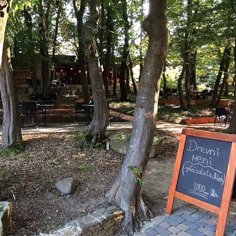 Apartman Orhideja - Apartman sa 1 Spavaćom Sobom - 33