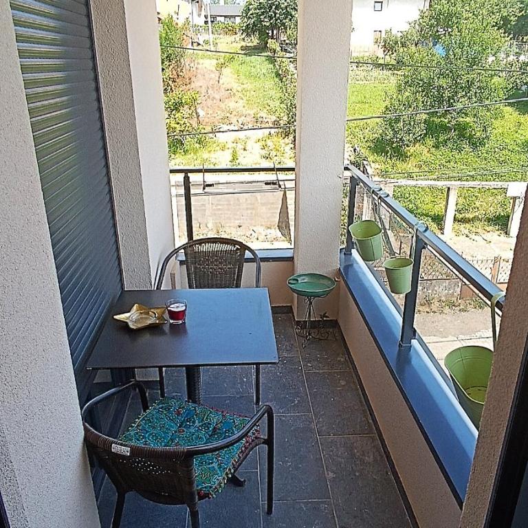 Apartman Orhideja - Apartman sa 1 Spavaćom Sobom - 34