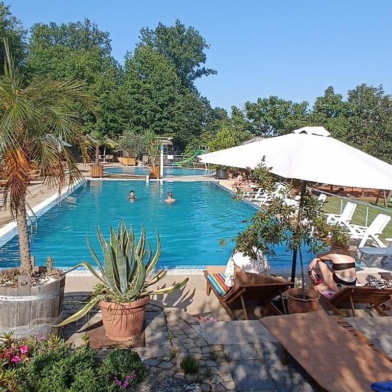 Apartman Orhideja - Apartman sa 1 Spavaćom Sobom - 38